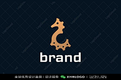 XHRLOGO采集到齿轮LOGO精选合集/机械标志/工业标志