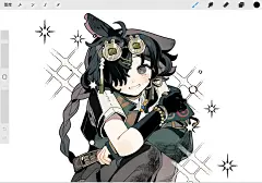 港风复古潮男，啾咪！ - 小红书