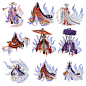 #阴阳师手游[超话]# #阴阳师周年庆# 全新S... 来自网易阴阳师手游 - 微博