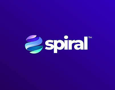 Spiral Logo