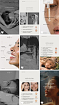 Pin page