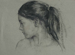 琳丹设计采集到大师油作品画