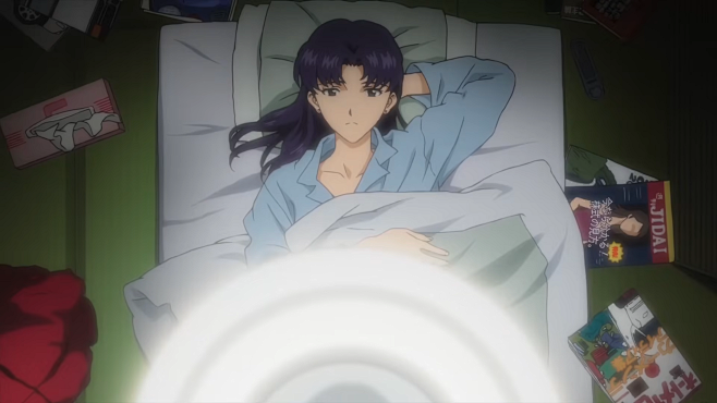 宇多田光 EVA Beautiful World MV高清1080P重制版_哔哩哔哩_bilibili