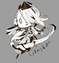 *今剣  #刀剣乱舞# pixiv id=50334745
