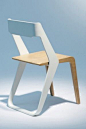 An elegant material combination and subtle form factors #furnituredesign
