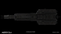 Sins of the Prophets 2 - Eion-class Light Carrier