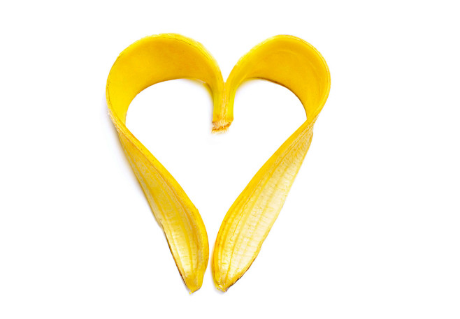 水果静物唯美高清晰摄影-香蕉苹果---酷...