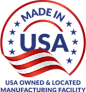 Made in USA