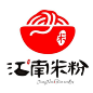 米粉logo_百度图片搜索