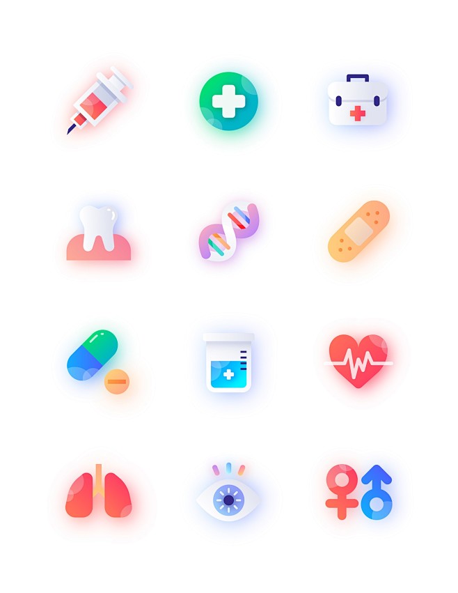 UI图标╱icon﹝UI﹞╱uiiocn...