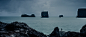 Iceland / Cinemascope : Freie Fotografie mit Schwerpunkt auf Architektur und Landschaft.