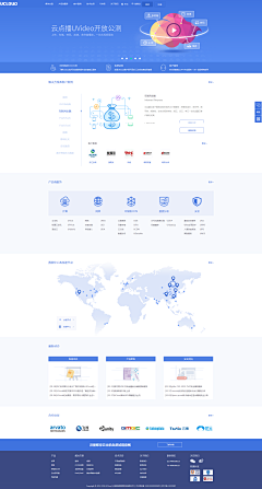 丶北渚采集到Design-网页