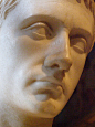 Cleomenes雅典，殡葬荣誉雕像马塞勒斯