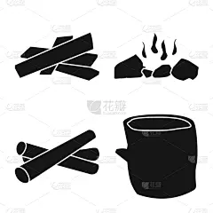 粗糙的,伐木搬运业,式样,品牌名称,柴火,部分,大篝火,木料堆,木材,建筑业