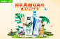 伊利舒化无乳糖全脂牛奶220ml*24盒/整箱营养乳蛋白-天猫超市-天猫Tmall.com-上天猫，就购了-理想生活上天猫