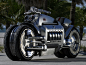 Dodge Tomahawk 2003
