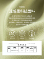 衣香丽影2023年夏季新款绿色凉感黑科技西装外套直筒裤套装两件套-tmall.com天猫