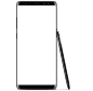 Galaxy Note8 + S Pen