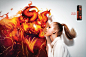 Lava hot | Sacana | 扬罗必凯 | Y&R
