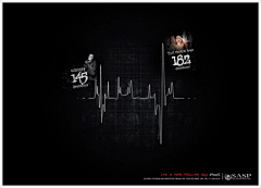 Wzq930004552采集到60个创新意识的广告设计