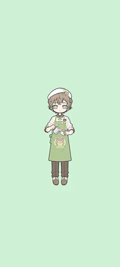 抹茶咖啡屋