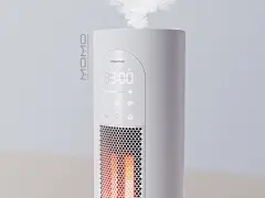 加湿器，取暖器，产品设计，工业设计，