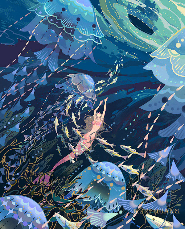 Andersen's Fairy Tal...