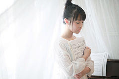 左眼LXK采集到女生
