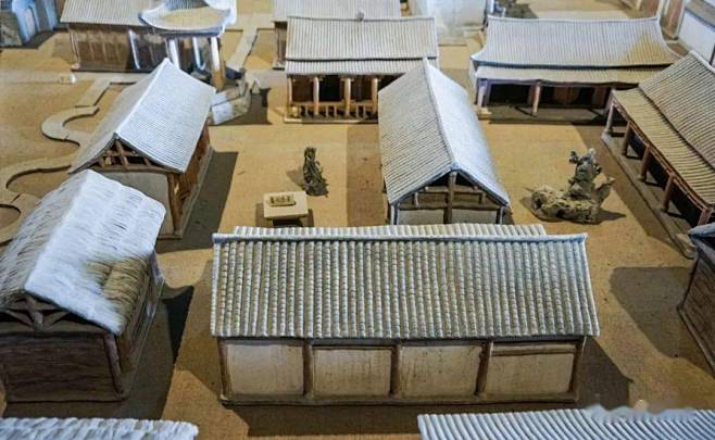 瓷都景德镇：龙珠阁 · 佑陶灵祠_师童宾...