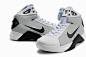 2011新款正品耐克/NIKE ZOOM KOBE VI HYPERDUNK/TB 科比奥运版 男鞋篮球鞋 白黑|鞋加盟连锁店|鞋批发网|品牌鞋折扣店|鞋子代理加盟|加盟鞋店|鞋批发|耐克鞋子|淘宝鞋子