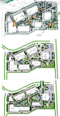 Commercial Landscape Design#SZ China#Design Process and Development (M_Oplado Metrostudio_2017)