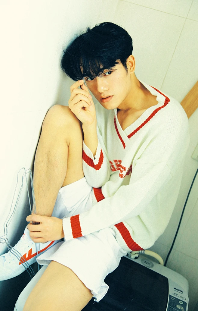 《大勋的写真记录》 - JessieYu13- - CNU视觉联盟