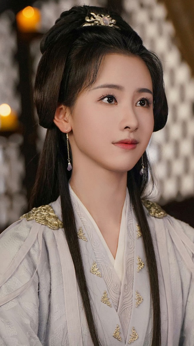 莲花楼-乔婉婉-陈都灵 
