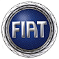 菲亚特 汽车标志logo设计