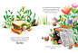 The Metamorphosis : Illustrations for the book "The Metamophorsis"