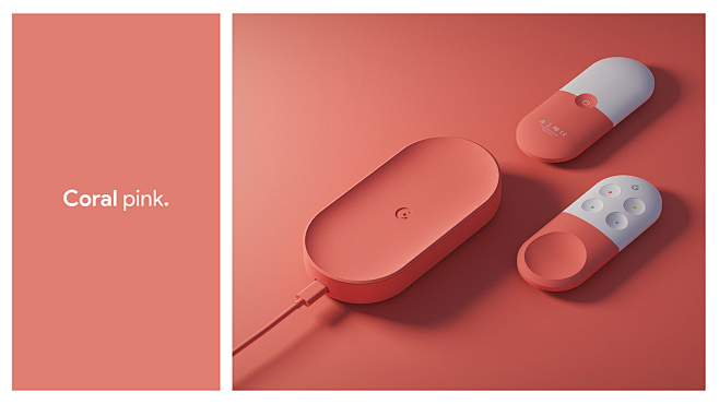 Google Chromecast 3 ...