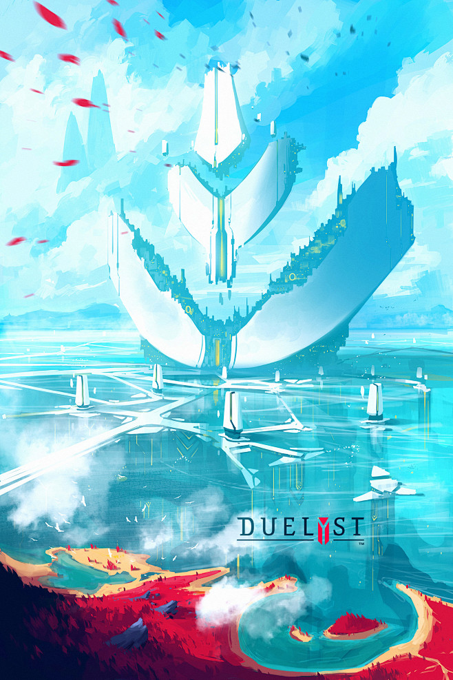 DUELYST - FROSTFIRE ...