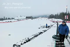 【加拿大】跟着奥运冠军去滑春雪, J调de华丽旅游攻略