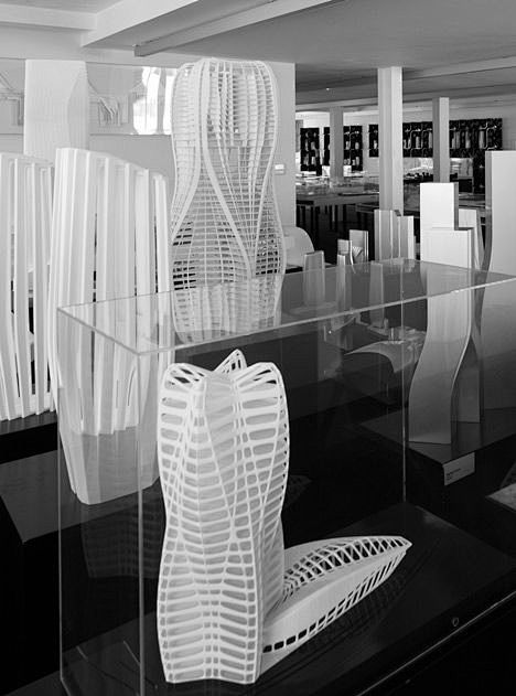 Design Gallery | Zah...