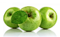 General 1920x1200 apples fruit