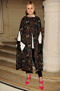 Elisabeth Thurn und Taxis | Valentino : | Valentino