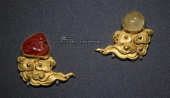图片_中国-古代-首饰图片素材-花瓣网