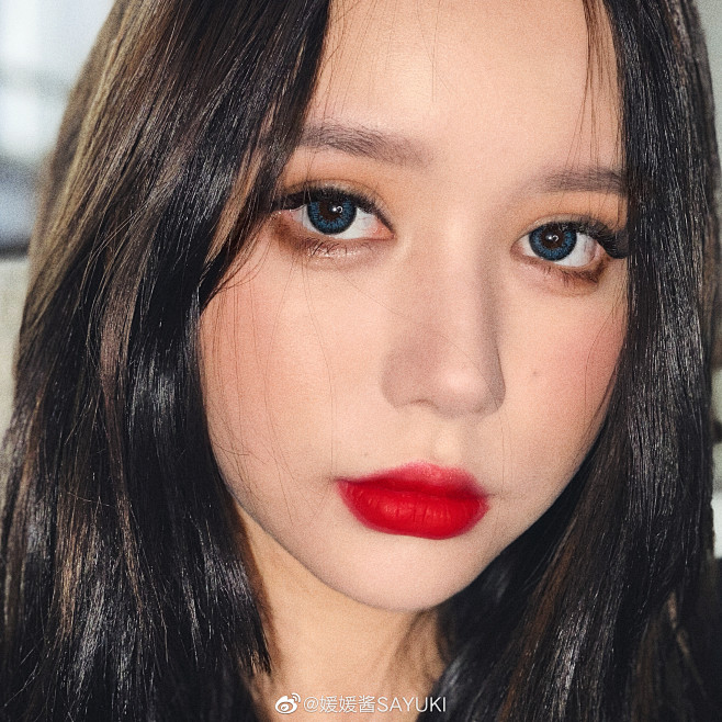 媛媛酱sayuki的照片微相册