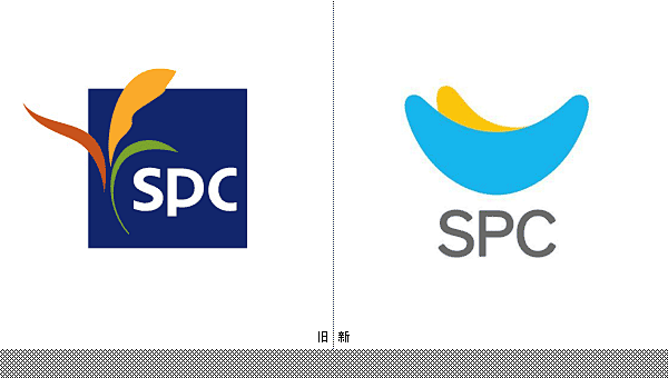 韩国食品连锁集团SPC启用“微笑”新LO...