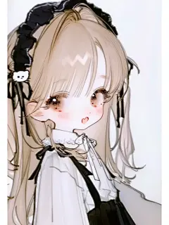 头像系列-blonde-vol.15 - 小红书