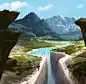 Landscape