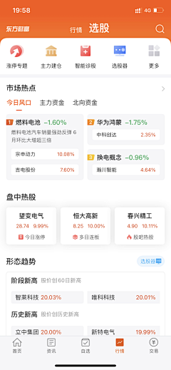 潇之华采集到app