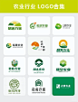 农业logo 农产品LOGO合集【100期】 - 小红书