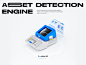 ToB product 3d icon design by Beitou on Dribbble