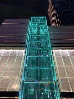 照明玻璃体内透